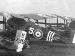 Late production Sopwith Snipe E8277 '5' of 70 Squadron (010806-72